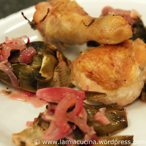 Pollo ai carciofi 0_2010 04 19_6465