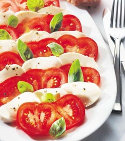 Insalata Caprese Migros