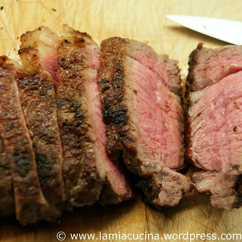 Entrecote Marchand de Vin 2_2010 02 07_5145