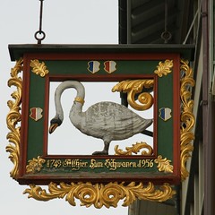 Schwanen: Bar