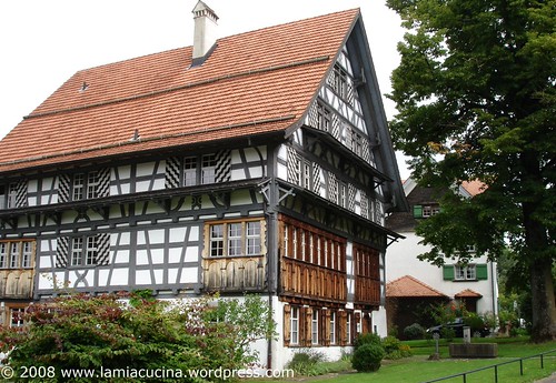 Altes Rathaus