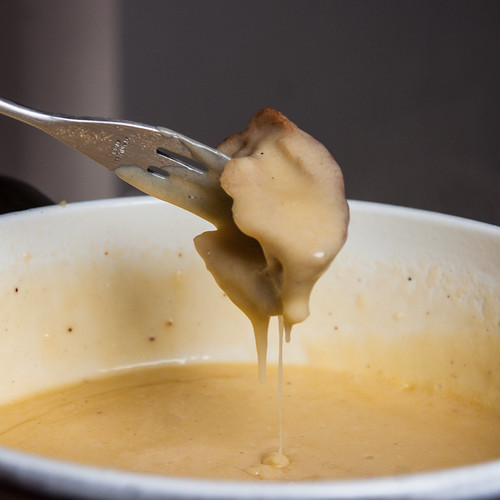 Fondue comtoise 2018 02 25_1435