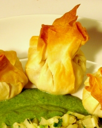 Kohlrabi
