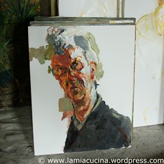 Atelierbesuch Bruno Ritter 4_2009 09 15_2397