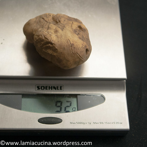 Tagliatelle al tartufo bianco 2014 11 22_6520