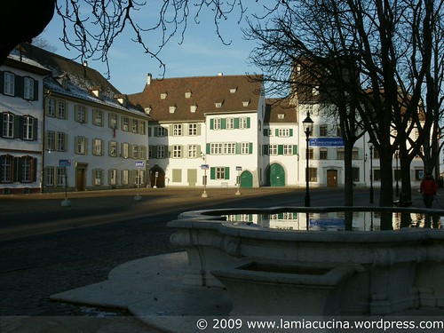 Münsterplatz
