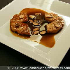 your dessert bowl