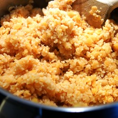 Mercimek Köftesi 0_2009 10 16_3076