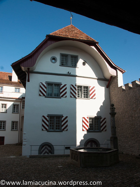 CH-5106 Veltheim- Schloss 2016 03 10_0438
