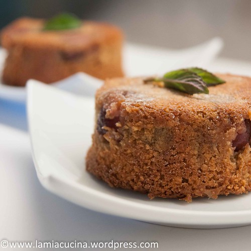 Clafoutis aux cerises 2014 06 11_4363