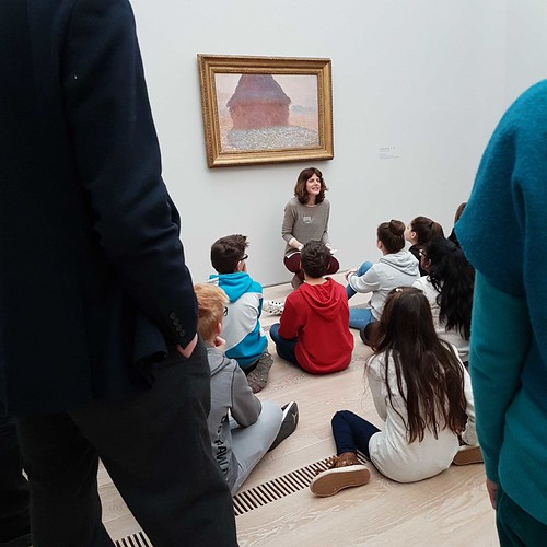 Fondation Beyeler 20170214_103250