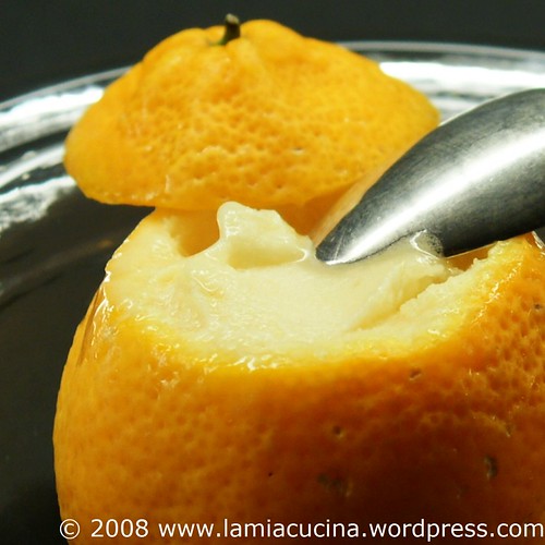 Eismandarine