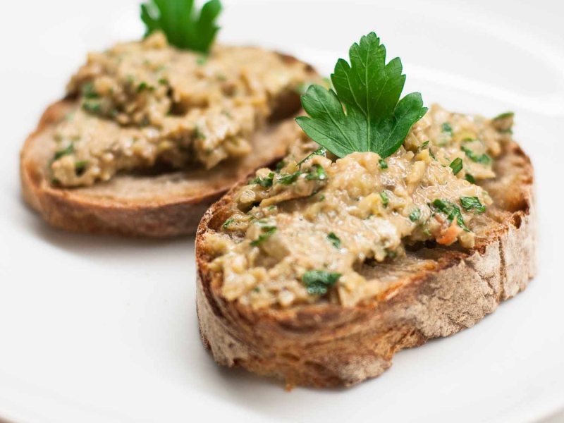 Artischocken-Confit
