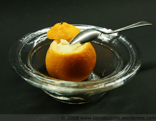 Eismandarine