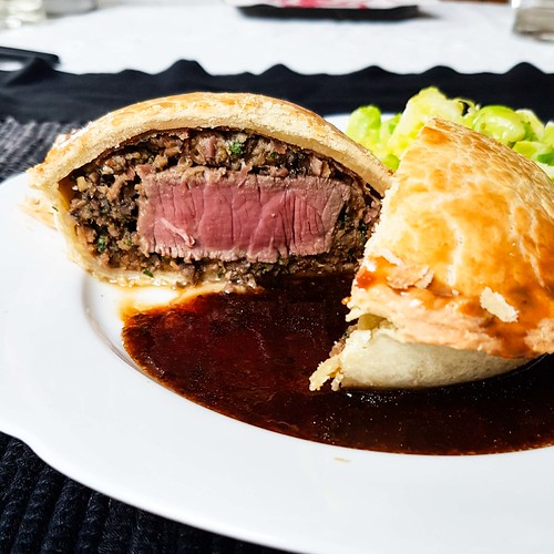 Filet Wellington 20190114_122916