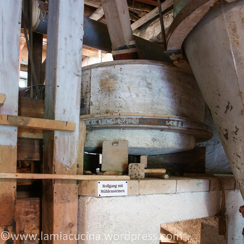 CH-4719 Ramiswil- Mühle 2012 05 19_5110