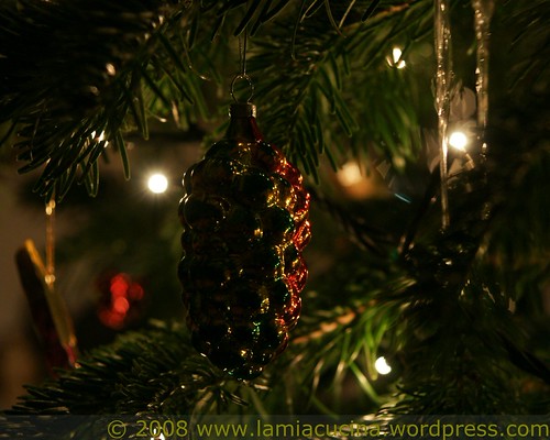 Weihnacht 2008