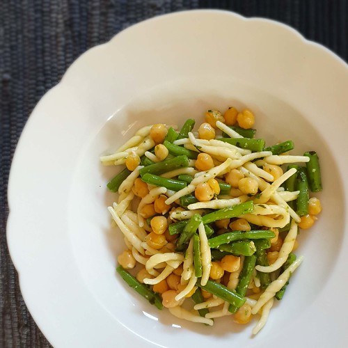 Pasta fagioli ceci 20190921_122644