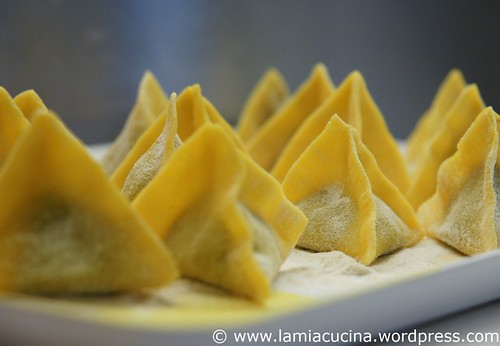 Ravioli a tetraedro 6_2010 02 14_5262