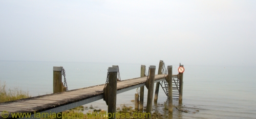 Travemünde am Bodensee