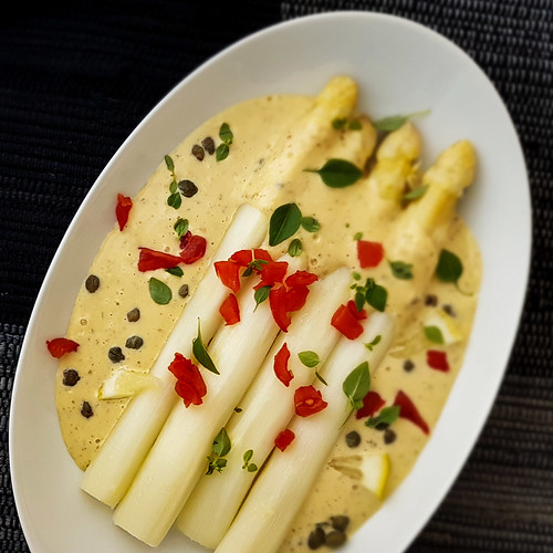 Asparagi tonnato 20190530_120035