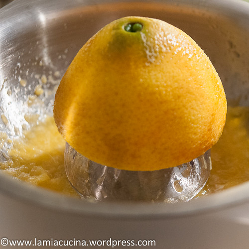 Orangenpolenta mit Ei 2014 12 04_6593