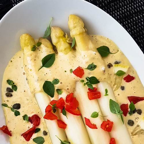 Asparagi tonnato 20190530_115837