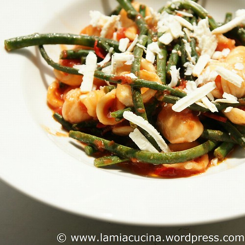Orecchiette con fagiolini occhidipinti 0_2010 05 29_7323
