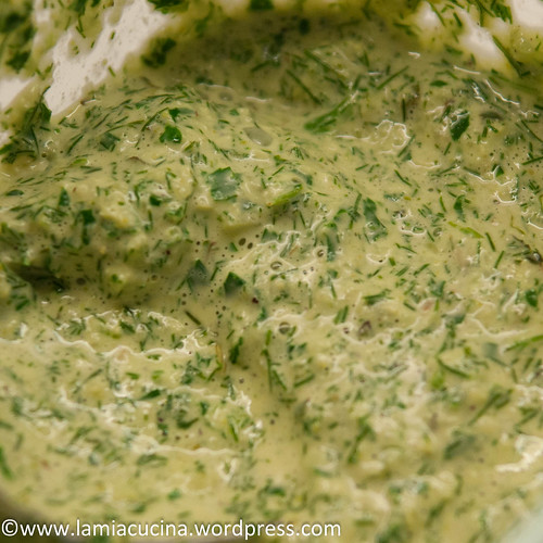 Saibling und Waldspargel 2014 06 04_4312