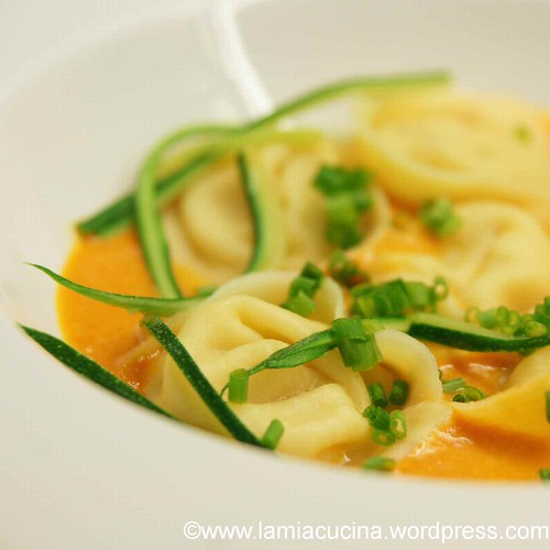 Tortellini con fonduta 0_2012 12 16_9071