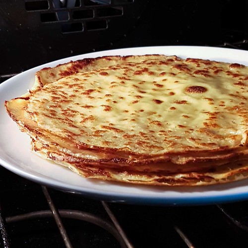 Pfannkuchen etc 20180211_120537