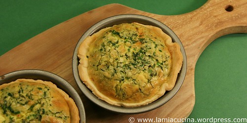 Tartelettes au fromage et herbes 0_2009 06 01_0465