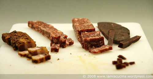 Appenzeller Wurstkabarett