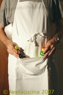 Show Us Your Apron