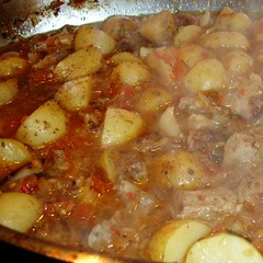 Fleischkurs_Lammragout2008_1236