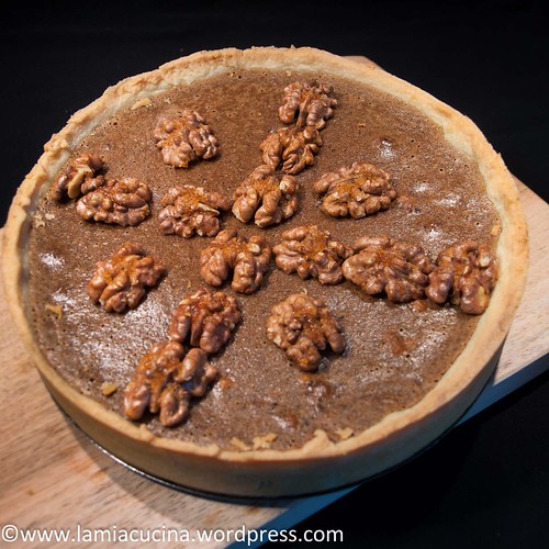 Tarte au Nillon de Noix 2016 06 20_1404