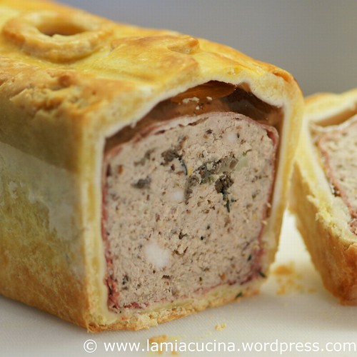 Kalbfleisch-Morchel-Pastete 0_2011 04 24_3407