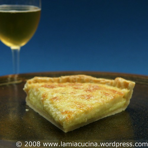 Dazu ein Glas Apfelwein