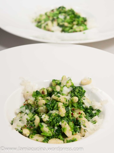 Cavatelli con Friarelli 2016 01 25_0077
