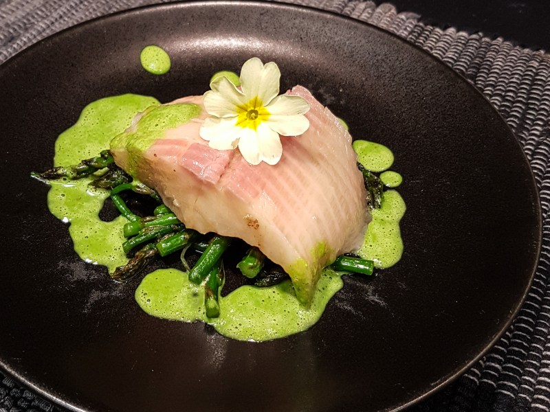 2019-03 Menu