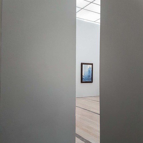 Fondation Beyeler 20170214_103917