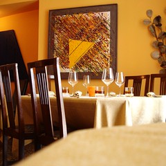 Ristorante Sale e Pepe