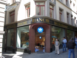 Bianchi Comestibili