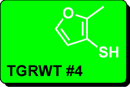 Blog-Event TGRWT #4