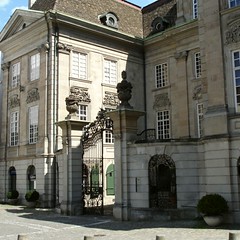 Zunfthaus zu Meisen