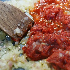 Mercimek Köftesi 0_2009 10 16_3075
