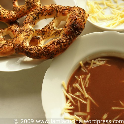 Basler Mehlsuppe