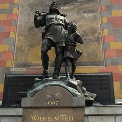 Telldenkmal
