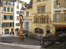 Restaurant Banneret