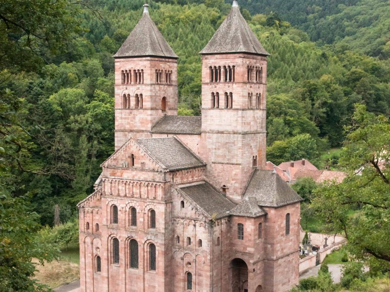 F-68530 Murbach